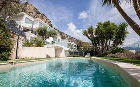 Monts des Oliviers CAP D' AIL - appartamento 7